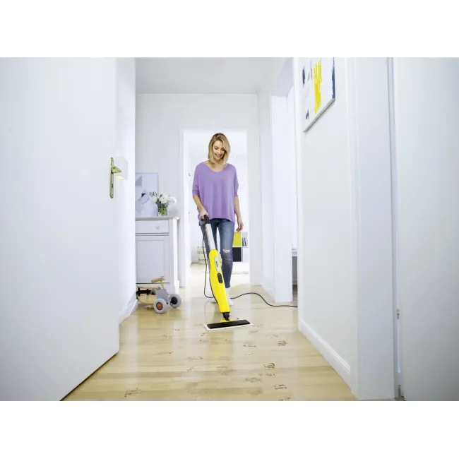 BALAI VAPEUR 290911 KARCHER