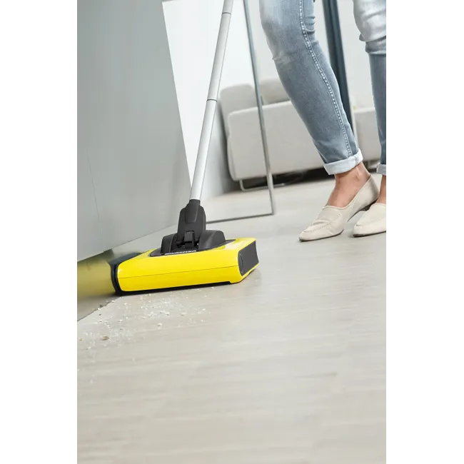 BALAI ELECTRIQUE KARCHER