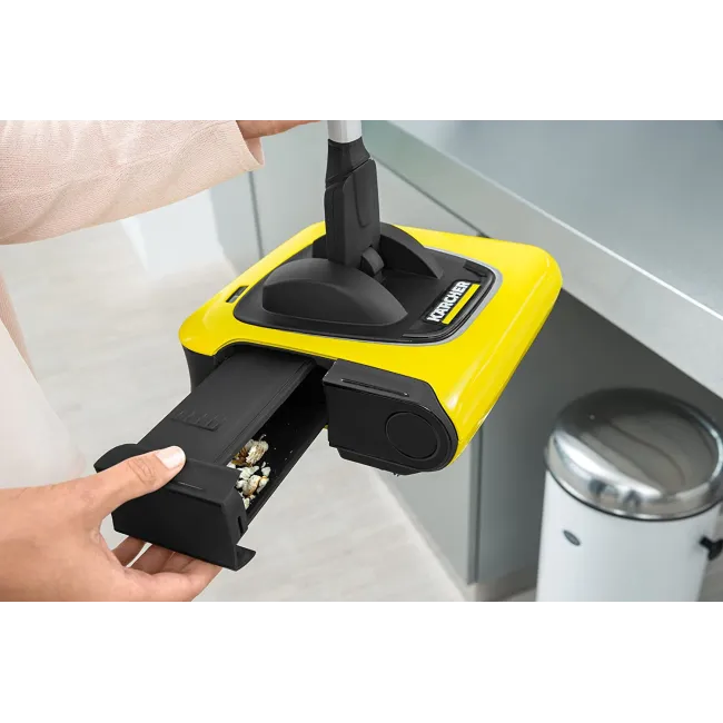 BALAI ELECTRIQUE KARCHER