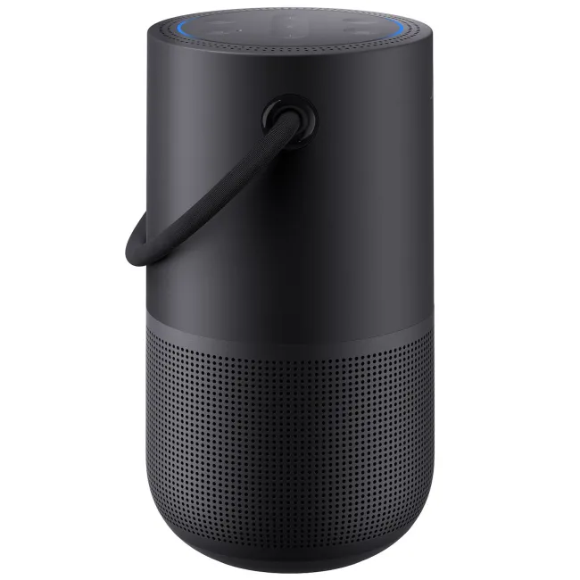 PORTABLE HOME SPKR TRPL BLK BOSE