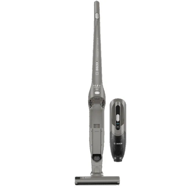 BALAI RECHARGEABLE 14.4V GRIS  BOSCH