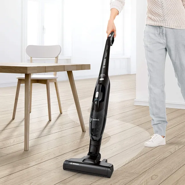 BALAI RECHARGEABLE 20V NOIR BOSCH