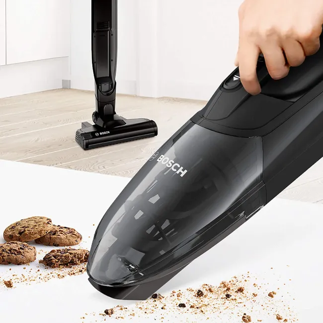 BALAI RECHARGEABLE 20V NOIR BOSCH