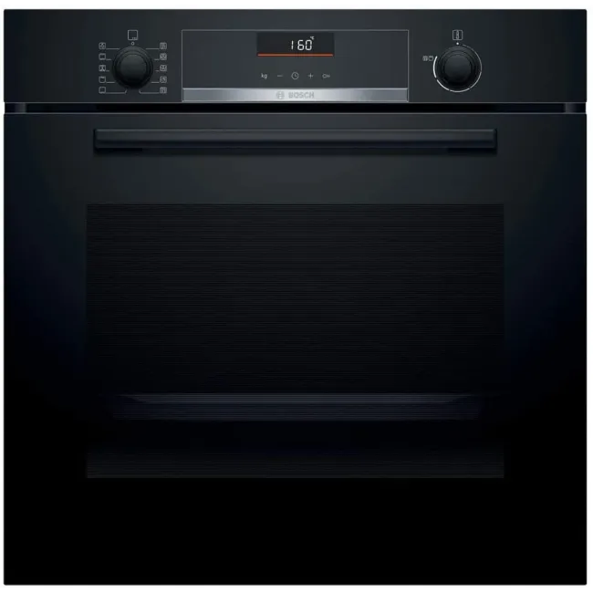 FOUR ELECTRIQUE SERIE 6 ECOCLEAN 60CM NOIR BOSCH