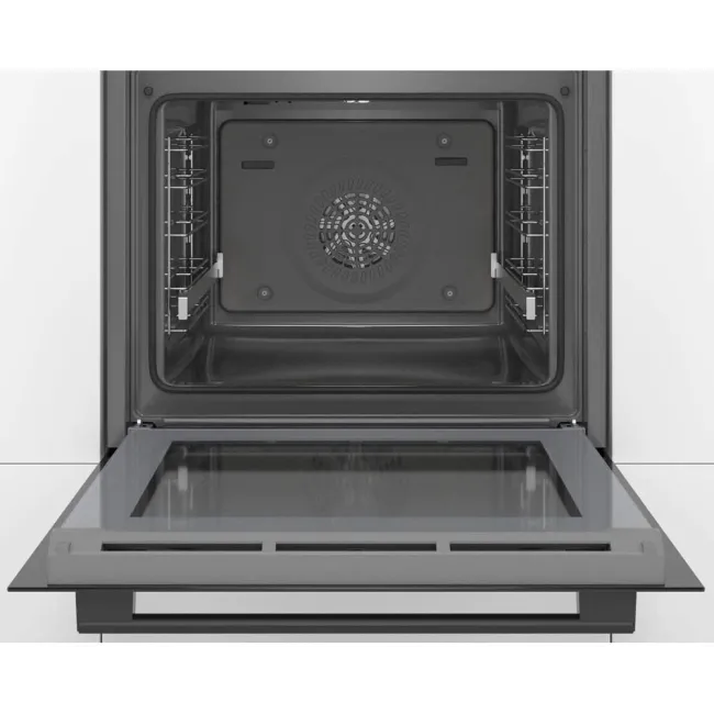 FOUR ELECTRIQUE SERIE 6 ECOCLEAN 60CM NOIR BOSCH