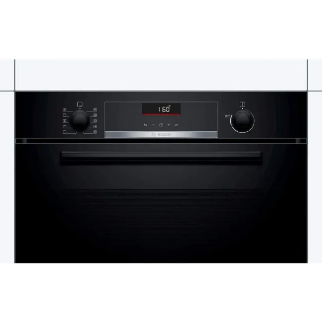FOUR ELECTRIQUE SERIE 6 ECOCLEAN 60CM NOIR BOSCH