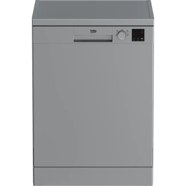LAVE VAISSELLE 4 PROG 13 CV SILVER A++ BEKO