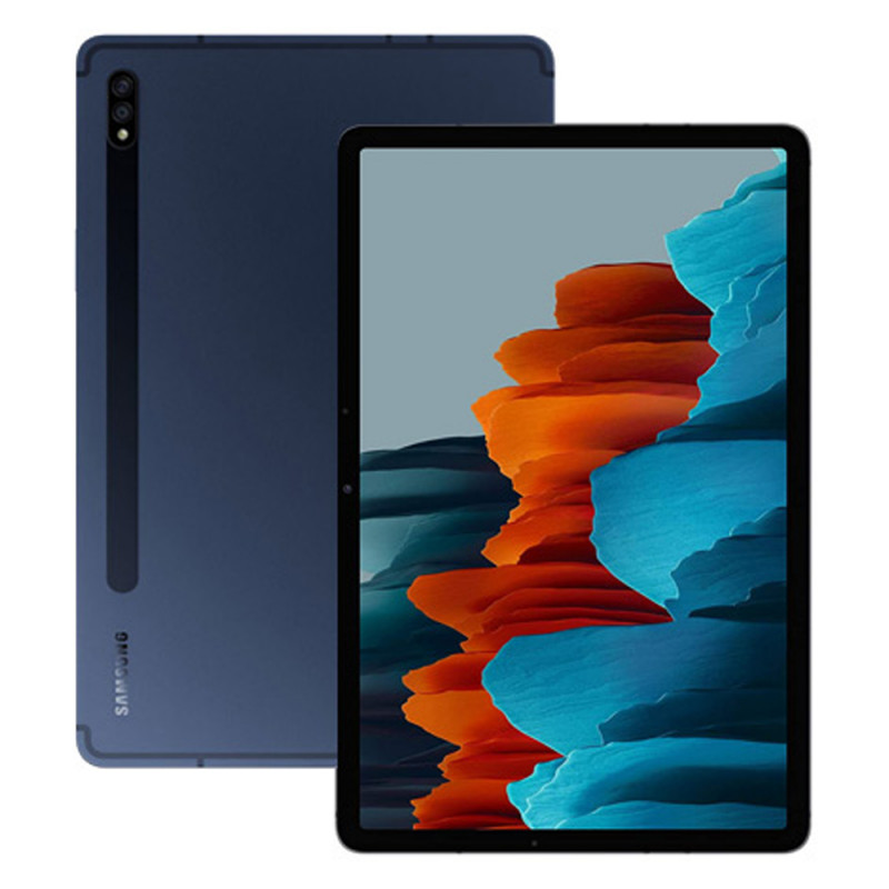 Tablette Galaxy Tab S7 124 Dark Blue Samsung 0964