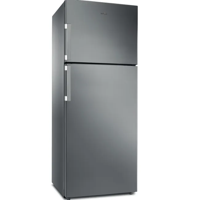REFRIGERATEUR DP TNF 438L 6°SENS IX A+ WHIRLPOOL