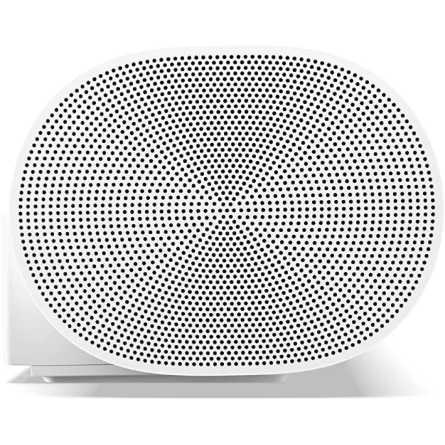 BARRE DE SON SMART PREMIUM EN BLANC 8717755777195 SONOS