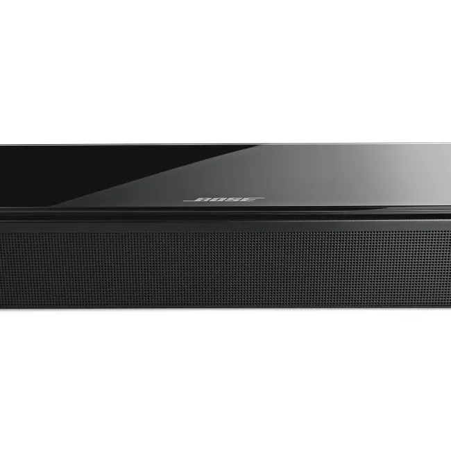 SOUNDBAR 700 TLA BLACK BOSE