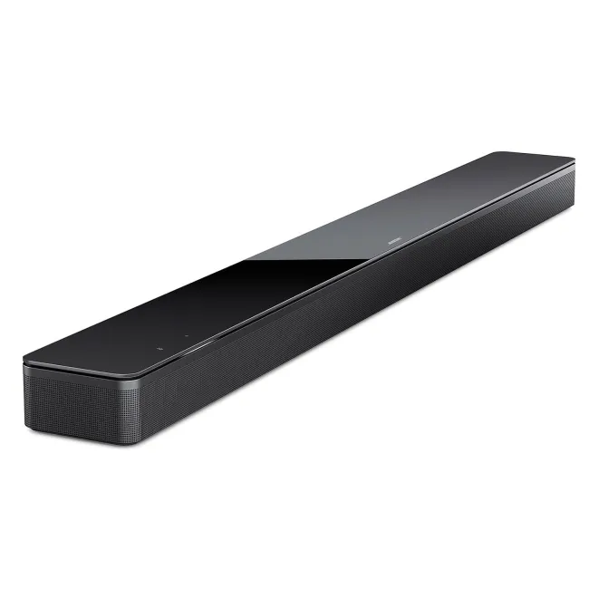 SOUNDBAR 700 TLA BLACK BOSE