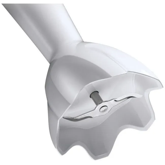 MIXEUR PLONGEANT AVEC VARIATEUR BRAUN