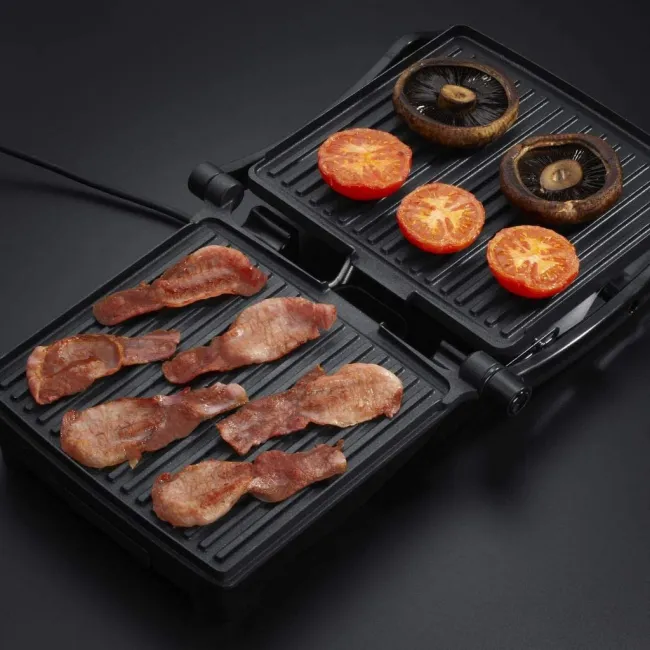 PANINI 3 EN 1 1800W  RUSSELL HOBBS