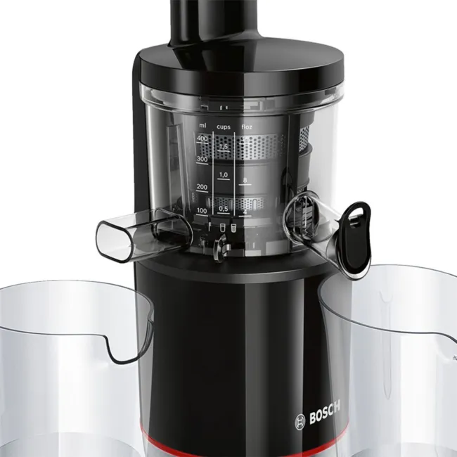 EXTRACTEUR DE JUS VITA EXTRACT BOSCH