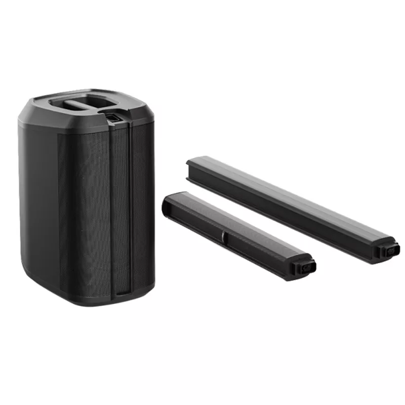 SYSTEME DE SON L1 Pro8 Portable Line Array System 230V EU BOSE