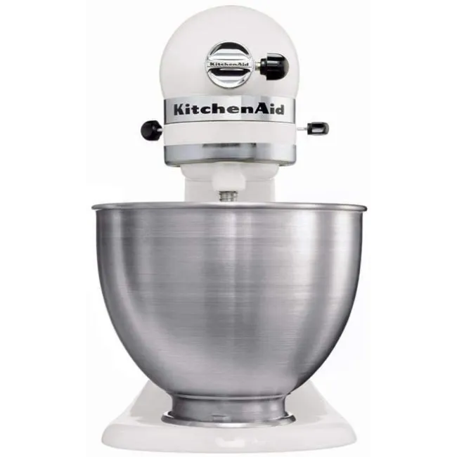 ROBOT SUR SOCLE DE 4.3 Lt WHITE KITCHENAID