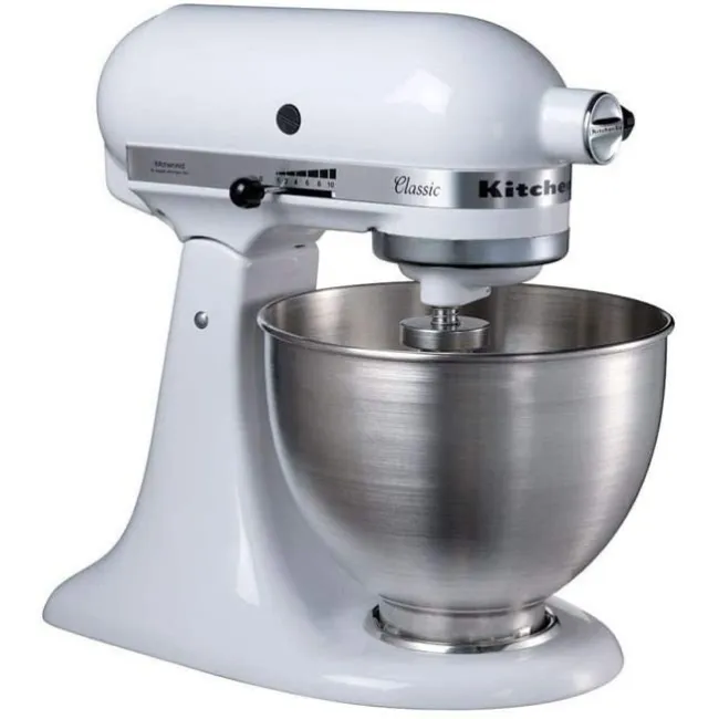 ROBOT SUR SOCLE DE 4.3 Lt WHITE KITCHENAID