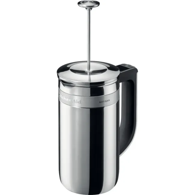 CAFETIERE A PISTON -ART CRAFT.COFFEE KITCHENAID