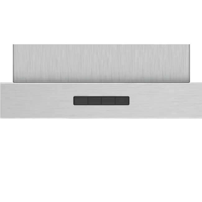HOTTE DECORATIVE SLIM INOX BOSCH