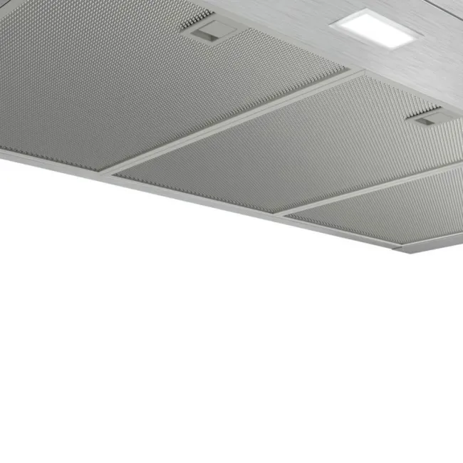 HOTTE DECORATIVE SLIM INOX BOSCH
