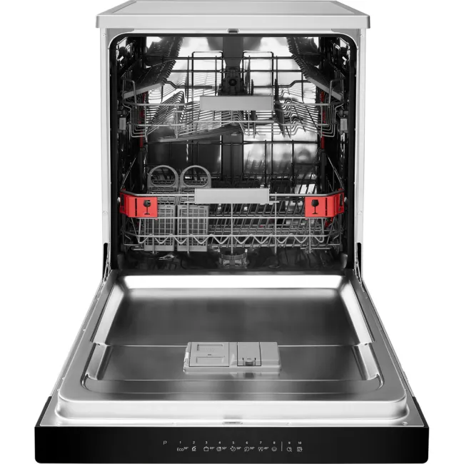 LAVE VAISSELLE 14 CV INOX 60 CM 11P WFO3T133P6.5X WHIRLPOOL