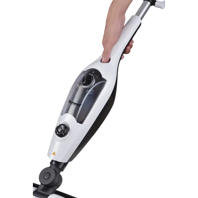 BALAI VAPEUR TOUT TERRAIN TECHWOOD