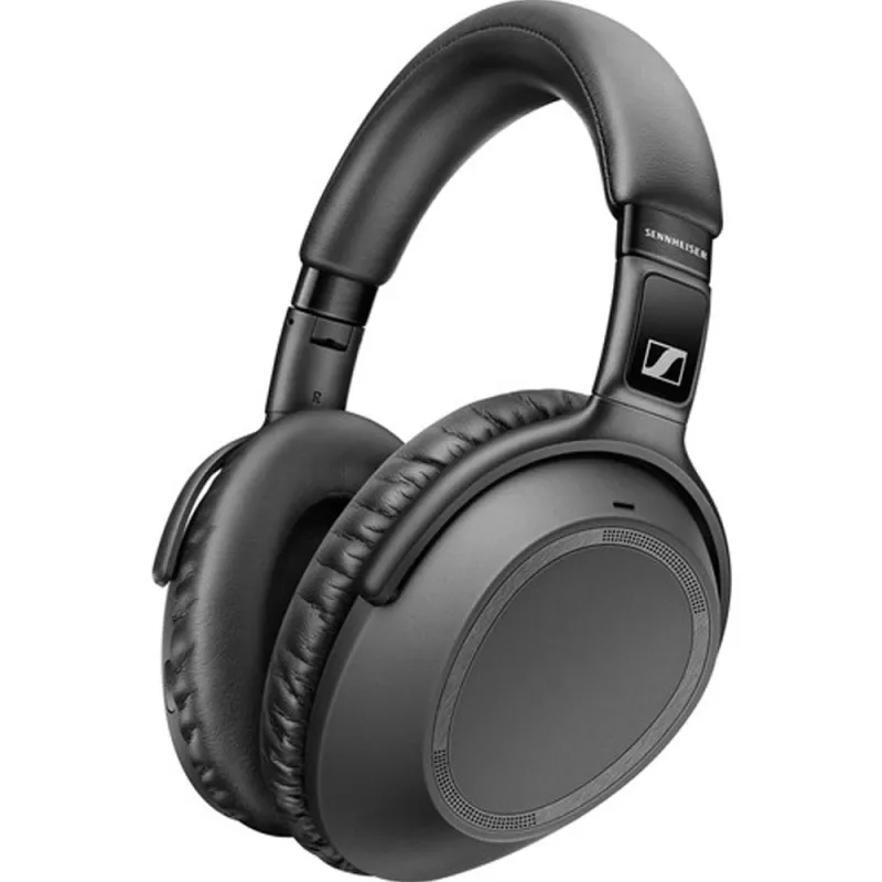 CASQUE WIRELESS PXC-550 II BLACK SENNHEISER
