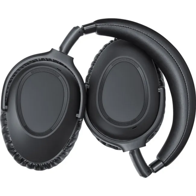 CASQUE WIRELESS PXC-550 II BLACK SENNHEISER