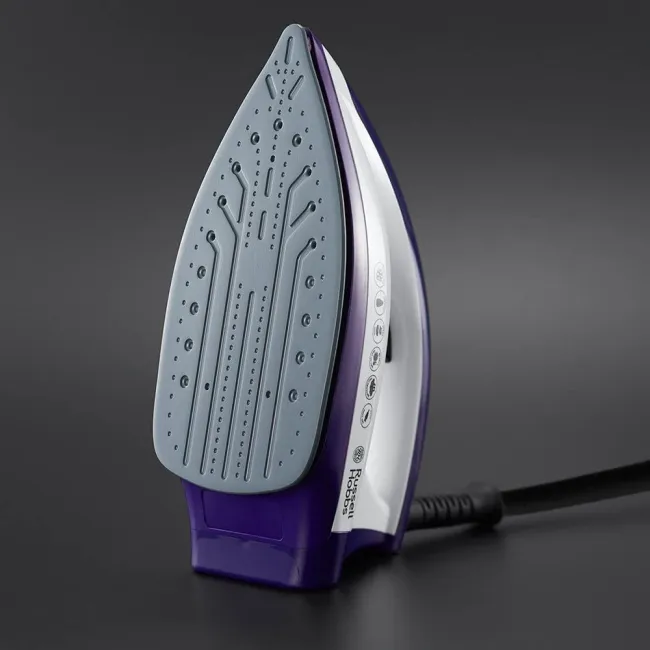CENTRAL VAPEUR RUSSELL HOBBS