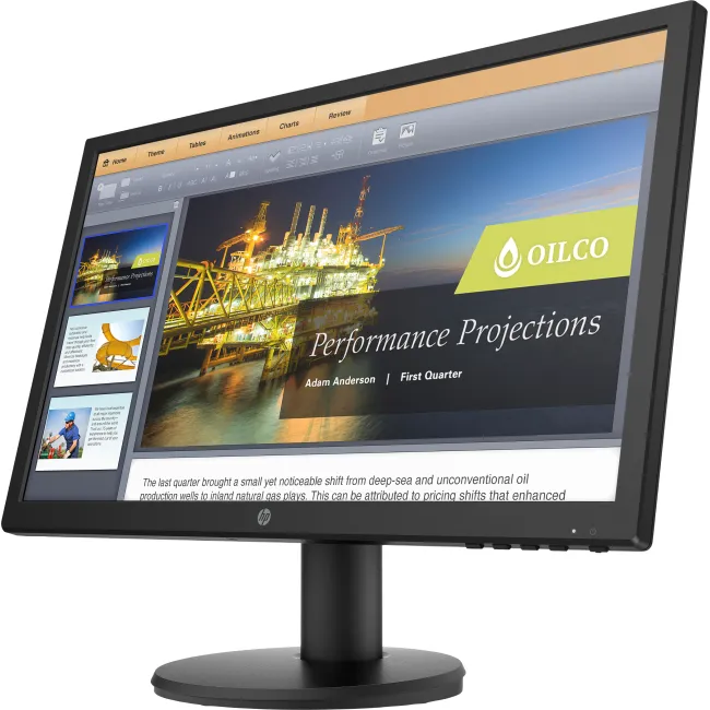 ECRAN  P21B G4 FHD 20.7'' HP