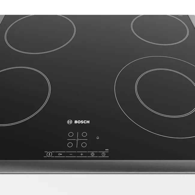 PLAQUE VITROCERAMIQUE 60cm BOSCH