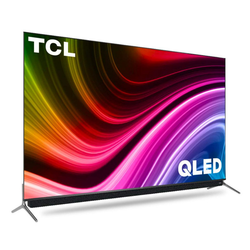 SMART TV LED 55 TCL