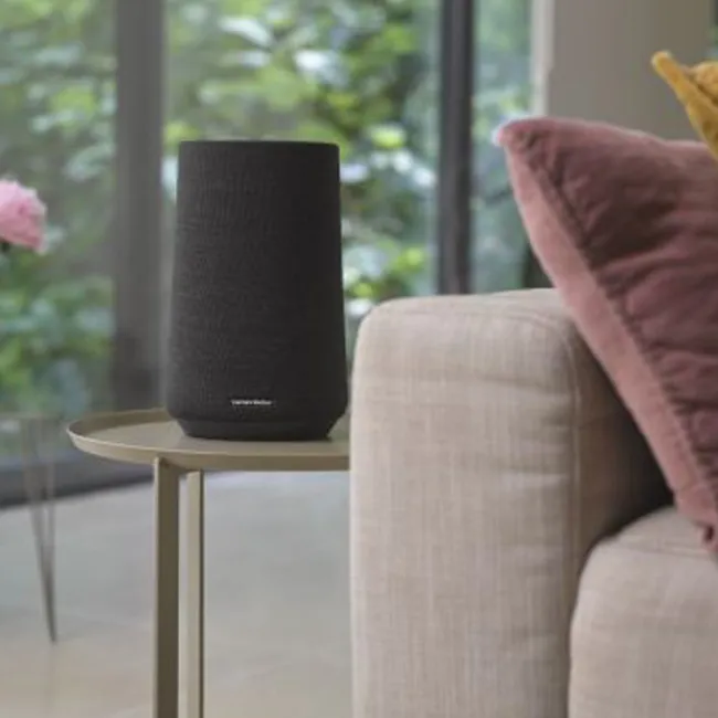 HAUT PARLEUR CITATION 100 NOIR HARMAN KARDON