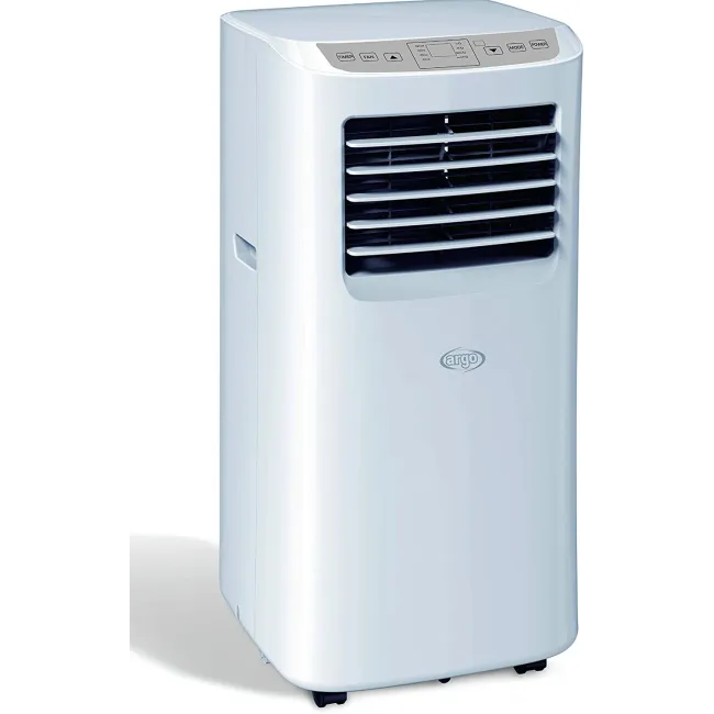 CLIMATISEUR MOBILE 8000 BTU  BLANC  ARGO