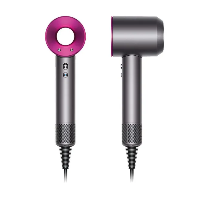 SECHE CHEVEUX SUPERSONIC FUSCHIA HD07 DYSON