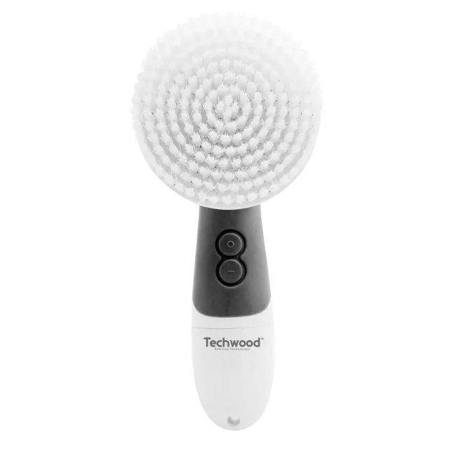 BROSSE NETTOYANTE VISAGE TECHWOOD