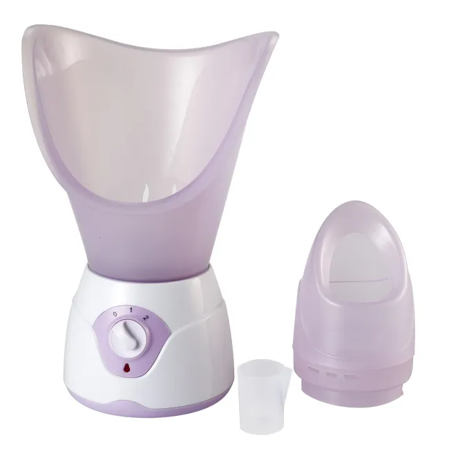 SAUNA FACIAL TECHWOOD