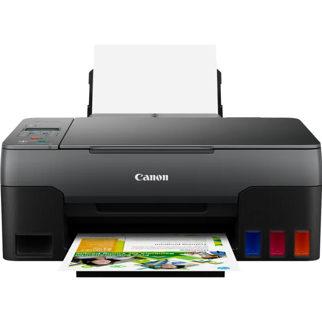 IMPRIMANTE PIXMA COULEUR 3 EN 1 WIFI  CANON