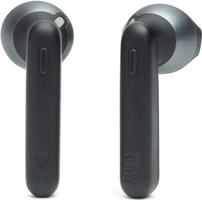 ECOUTEURS T225 TWS SANS FIL BT NOIR JBL
