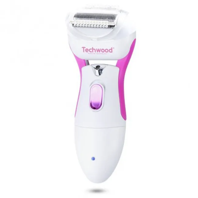 EPILATEUR 3 en 1 TECHWOOD