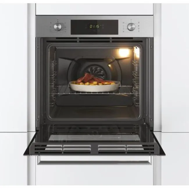 FOUR 60 CM Inox 70L 33702926 CANDY