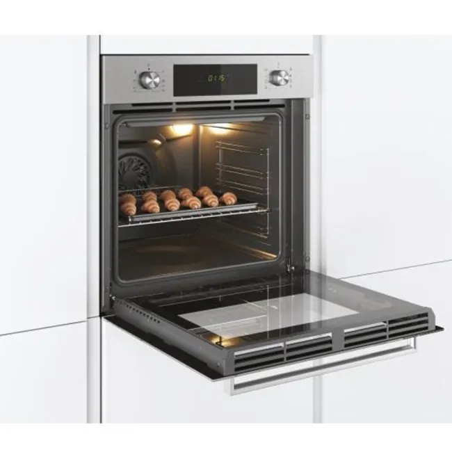 FOUR 60 CM Inox 70L 33702926 CANDY