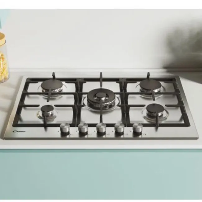 TABLE DE CUISSON 75 cm 33803068 CANDY