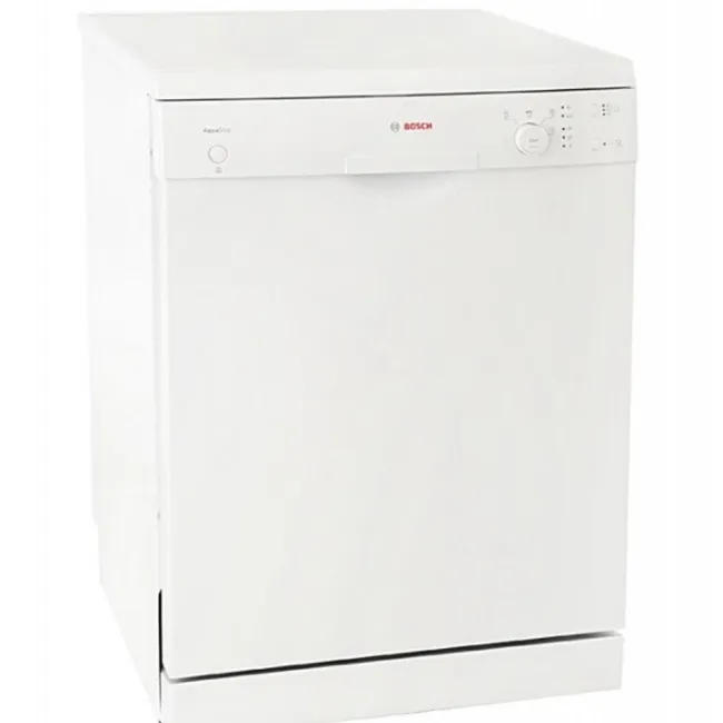 LAVE VAISSELLE POSE LIBRE 60CM 12CV  BLANC BOSCH