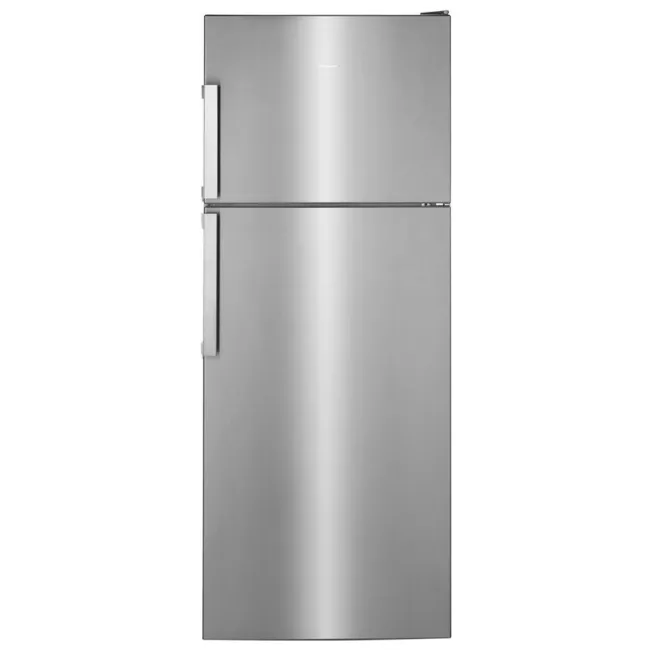 REFRIGERATEUR 2P NF INOX 432L 181*70  ARTHUR MARTIN
