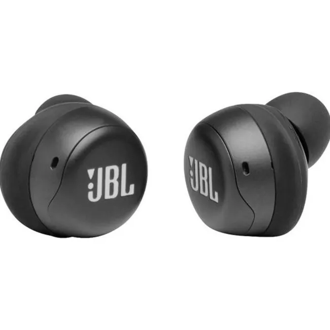 ECOUTEURS LIVE FREE NC+ TWS NOIR JBL