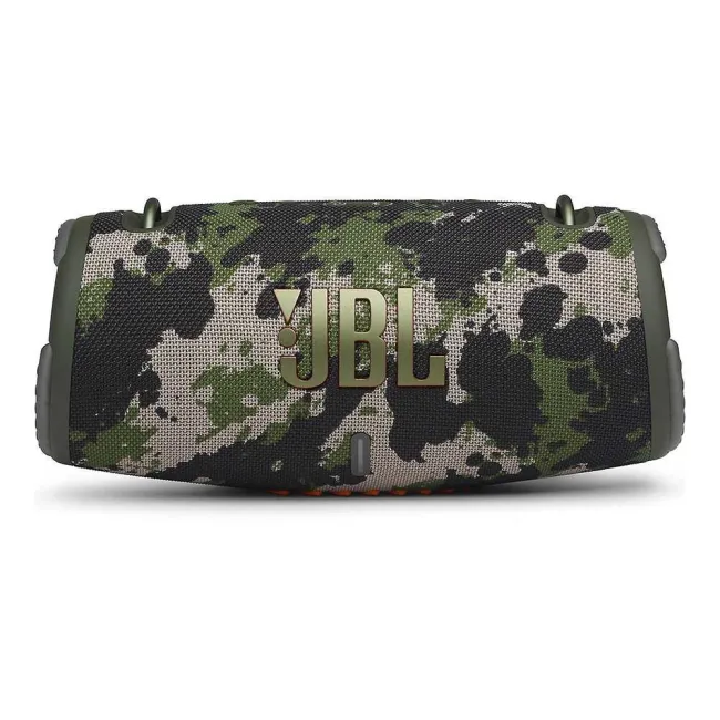 HAUT PARLEUR XTREME 3 CAMOUFLAGE JBL