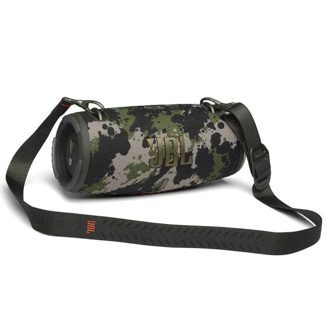 HAUT PARLEUR XTREME 3 CAMOUFLAGE JBL