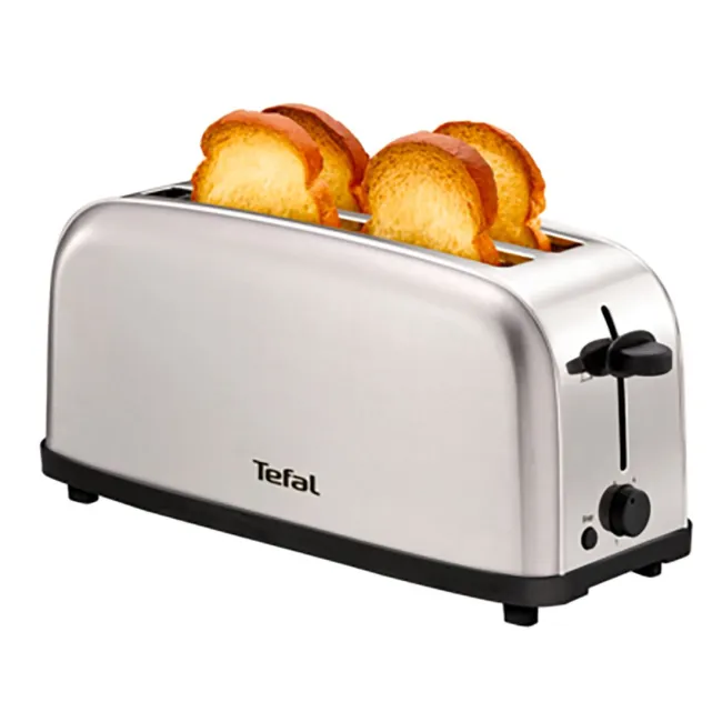 TOASTER EQUINOX 2 LONG SLOTS TEFAL